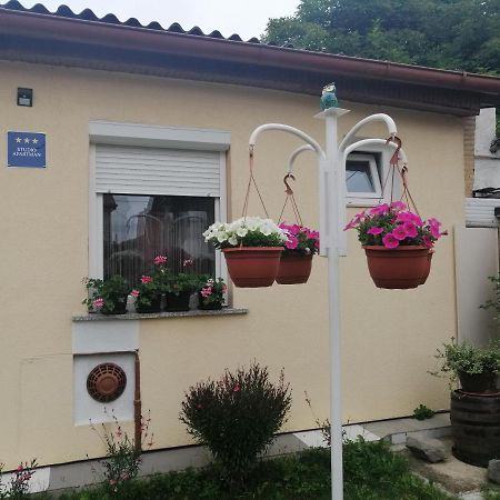 Studio Apartman Bandb Ðakovo Екстериор снимка