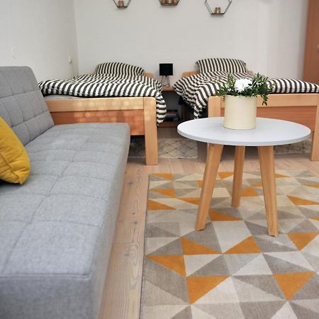Studio Apartman Bandb Ðakovo Екстериор снимка