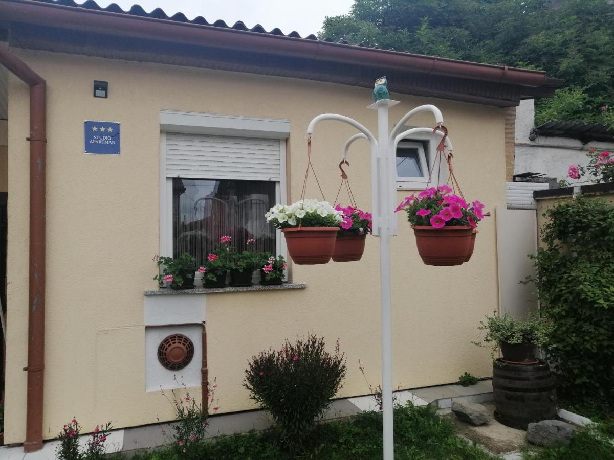 Studio Apartman Bandb Ðakovo Екстериор снимка