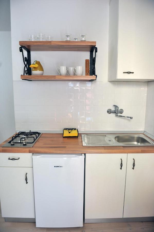 Studio Apartman Bandb Ðakovo Екстериор снимка