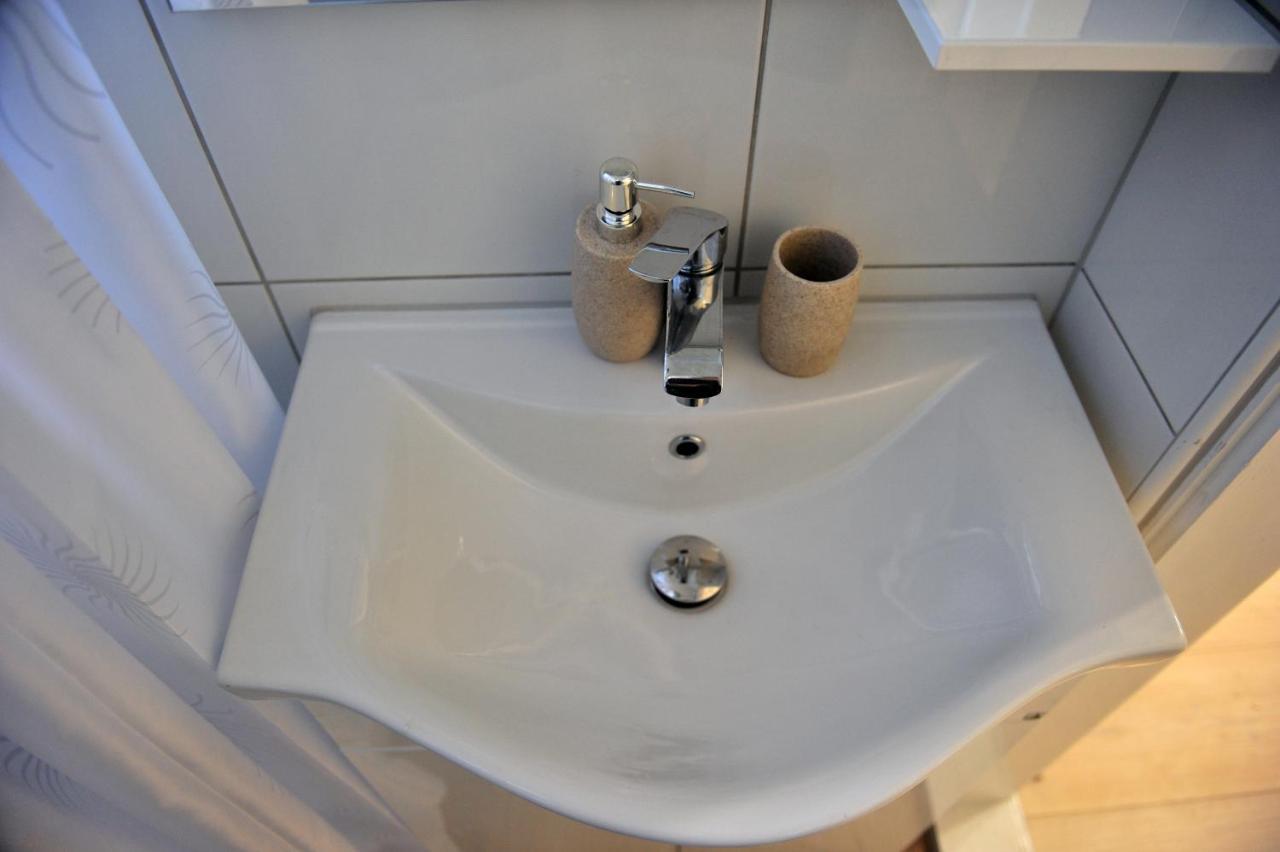 Studio Apartman Bandb Ðakovo Екстериор снимка