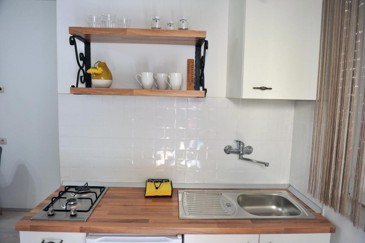 Studio Apartman Bandb Ðakovo Екстериор снимка