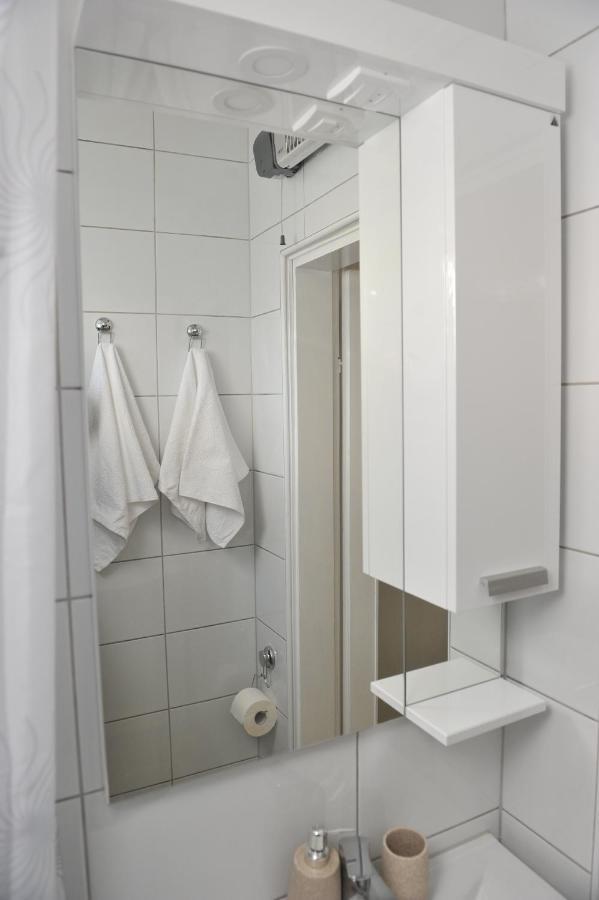 Studio Apartman Bandb Ðakovo Екстериор снимка