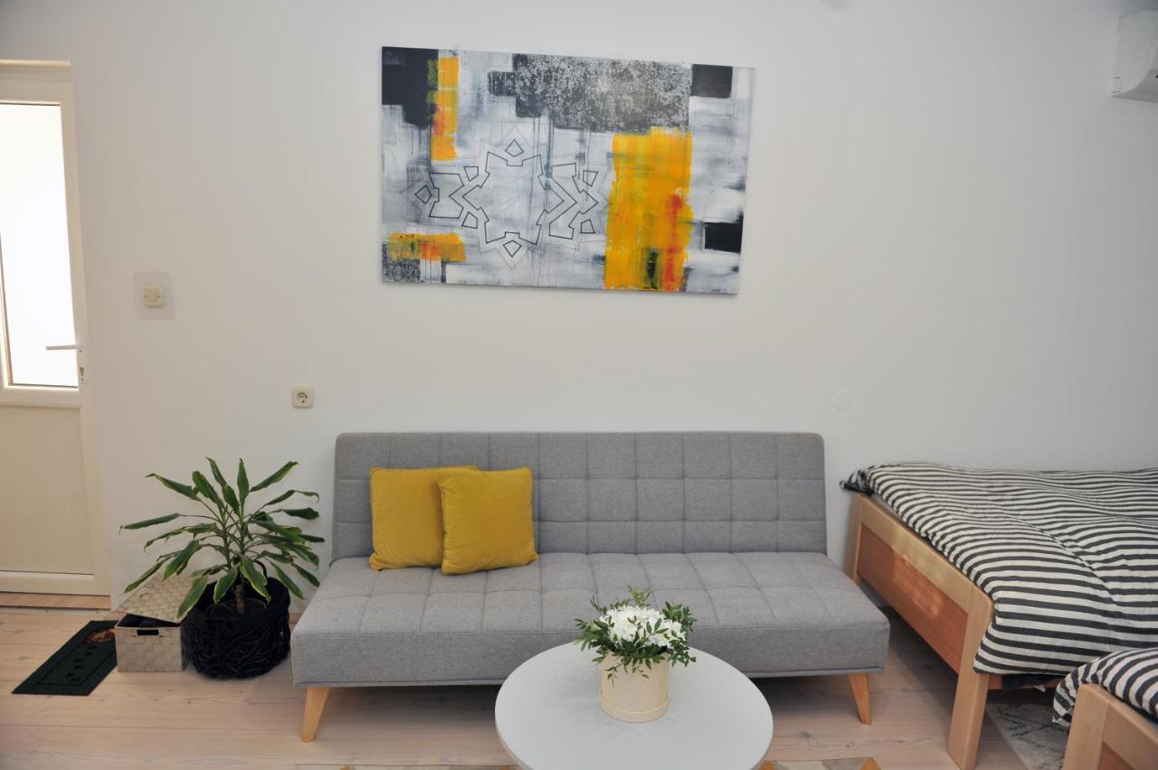 Studio Apartman Bandb Ðakovo Екстериор снимка